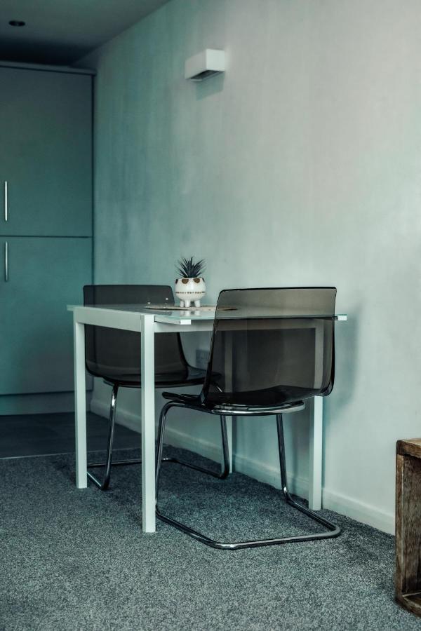 Apartments Dealhouse 4 Χάντερσφιλντ Εξωτερικό φωτογραφία