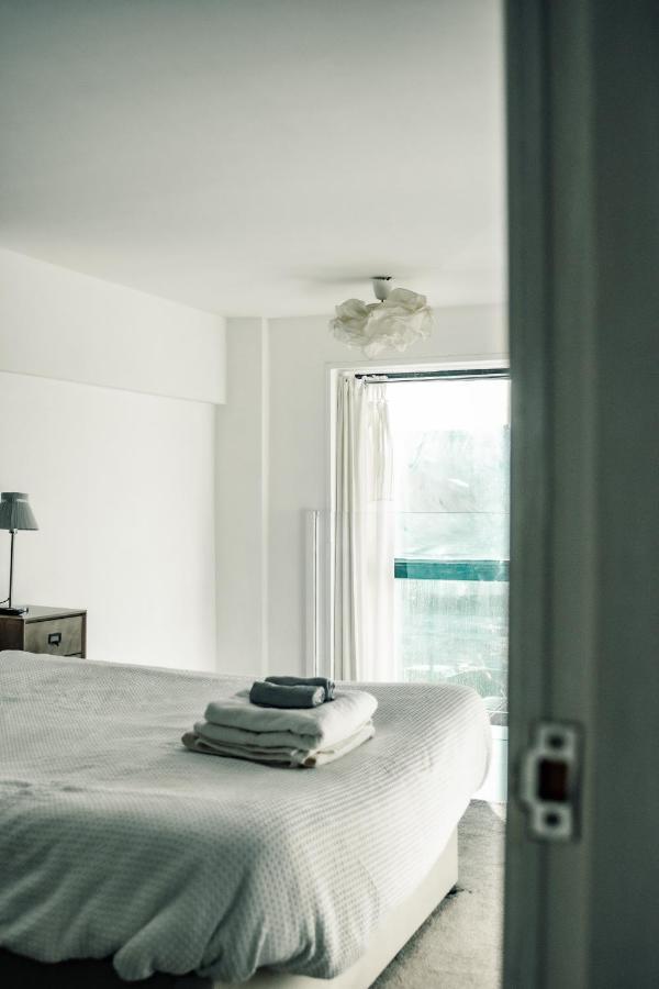 Apartments Dealhouse 4 Χάντερσφιλντ Εξωτερικό φωτογραφία