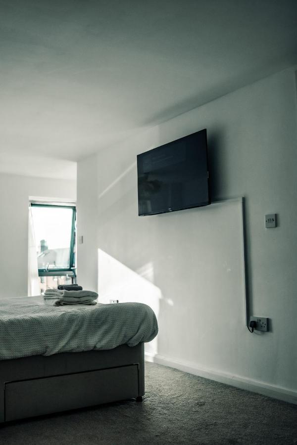 Apartments Dealhouse 4 Χάντερσφιλντ Εξωτερικό φωτογραφία
