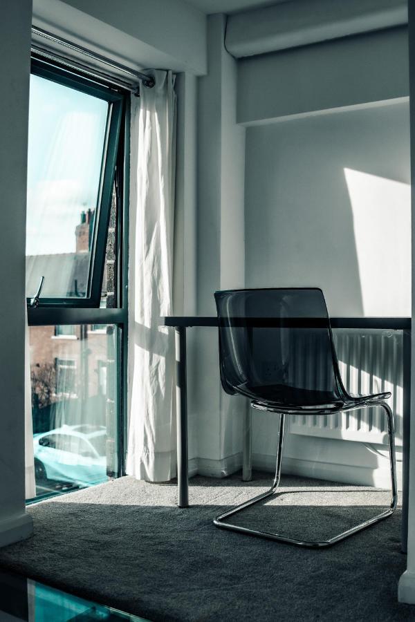 Apartments Dealhouse 4 Χάντερσφιλντ Εξωτερικό φωτογραφία