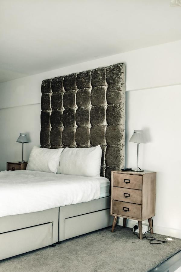 Apartments Dealhouse 4 Χάντερσφιλντ Εξωτερικό φωτογραφία