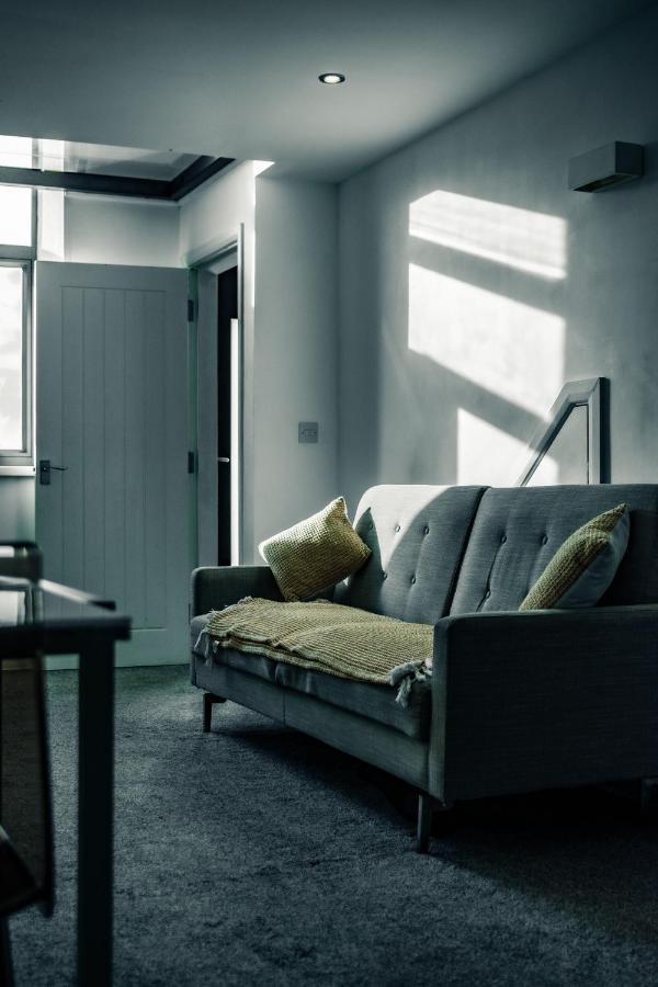 Apartments Dealhouse 4 Χάντερσφιλντ Εξωτερικό φωτογραφία